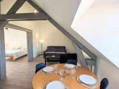 Le Manoir 1 - La Bellevue