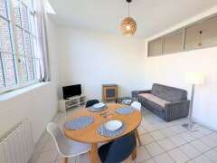 Le Manoir 5 - Les Falaises