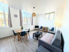 Le Manoir 4 - L'Horizon