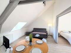 Le Manoir 2 - Le Beffroi