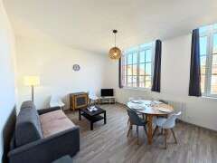 Le Manoir 3 - Les Galets