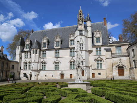 Visite D'une œuvre à l'autre - au MUDO-Musée de l'Oise