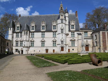 MUDO - Musée de l'Oise