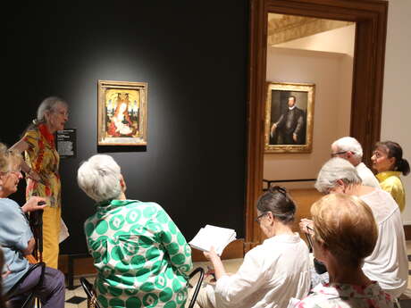 RDV de midi : Phil'o MUDO