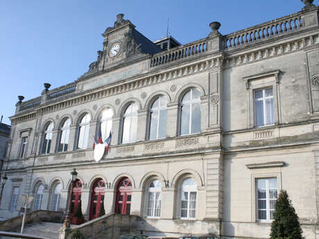 Exposition à Laon : "Les Maires de Laon"