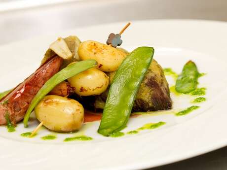 Hôtel Restaurant du Canard