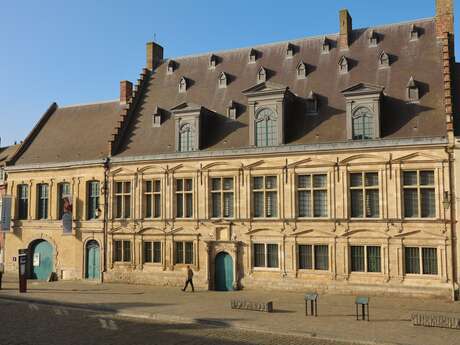 Musée de Flandre