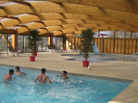 Camping le Tarteron