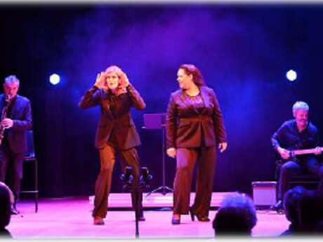 Opéra revisité : "Hamlet"