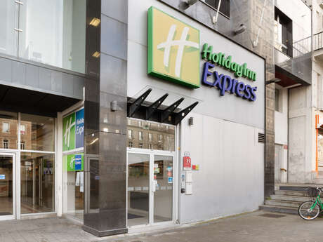 Holiday Inn Express