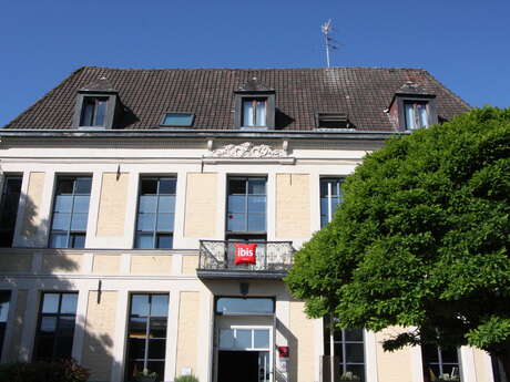 Hôtel Ibis Douai-Centre