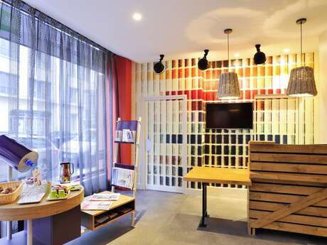 Ibis Styles Lille Centre Grand Place