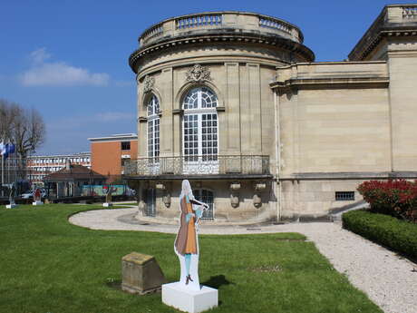 Rendez-vous aux jardins 2026 à Saint-Quentin