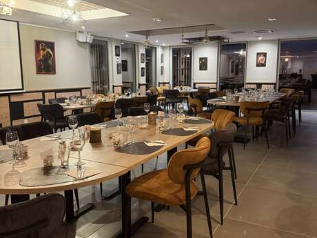 Etangs des 3 fontaines