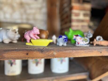 L'Estaminet de l'Andouiller