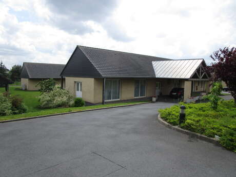 Hôtel Fleur de Lys - Hazebrouck