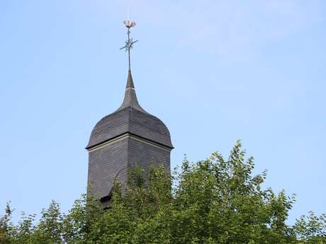 Journées européennes du patrimoine : église Saint-Pierre