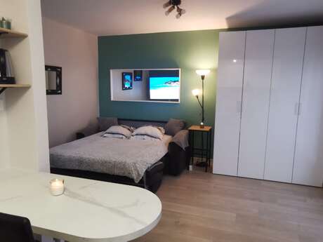 Gîte : Résidence Bara
