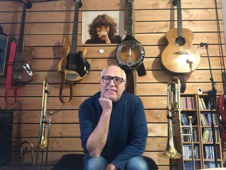 [Musique] Picouliam, itinéraire d’une chanson perdue – William Herremy