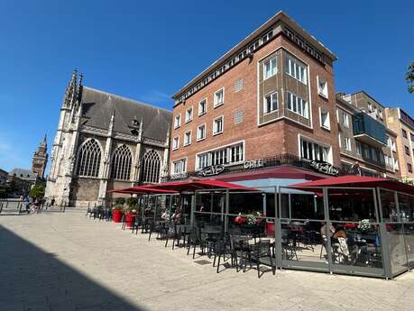 Le Grand Morien