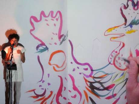 [Musique] Songbook - Collectif F71