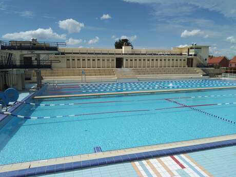 Aquathlon d'Hazebrouck