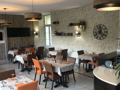 Restaurant Le Beaudon