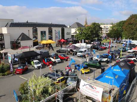 79ème Foire Agricole, Commerciale et Artisanale d’Hazebrouck