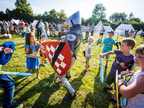 Saison culturelle des 7 vallées