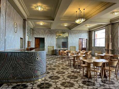 Soirée de lancement du Printemps de l’Art Déco 2026 à Saint-Quentin