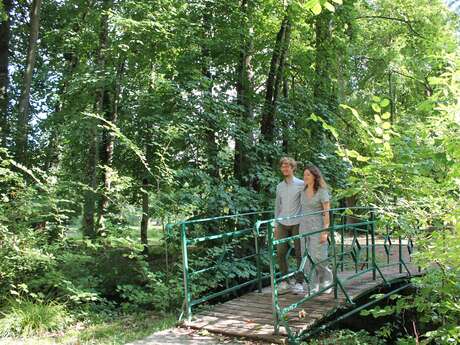 Parc de Géresme