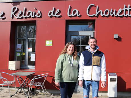 Le Relais de la Chouette