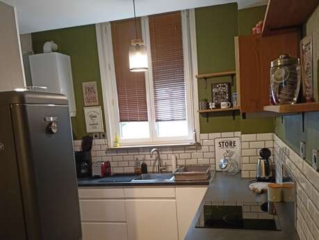 M. CHARTIER Olivier et Mme CAVALLO Lina