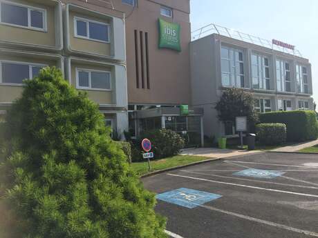 Ibis Styles