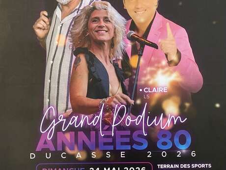 Ducasse de Winnezeele