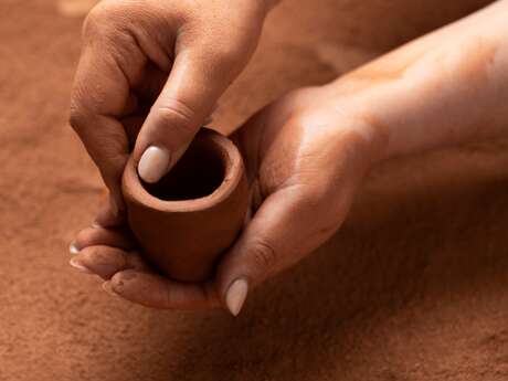 Atelier Terre Poterie