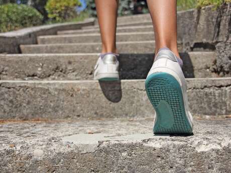 Course nature de Blacourt