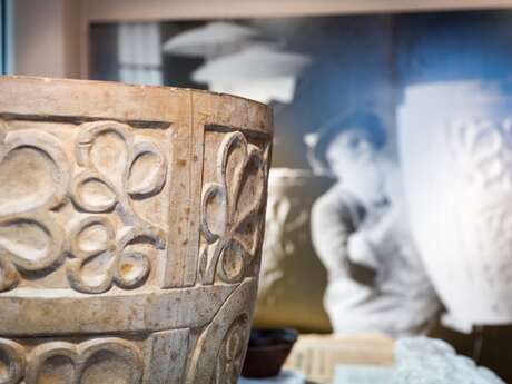 Nuit des musées - Enquête au musée de la poterie