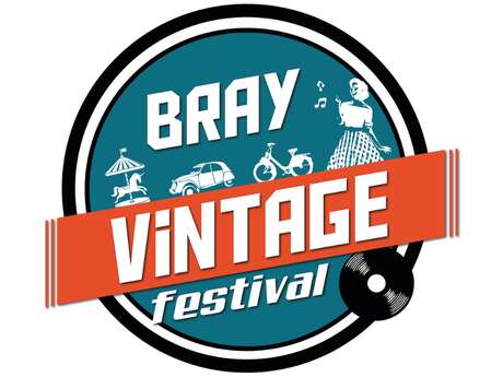 Bray Vintage Festival