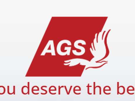 AGS GLOBAL SOLUTIONS