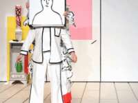 [Saison Culturelle] Immobile & rebondi #2