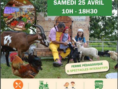 🍎 Inauguration de la nouvelle boutique 🍏