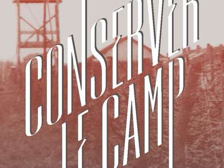 Conserver le camp