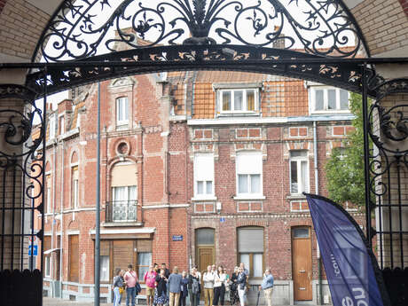 La Condition Publique