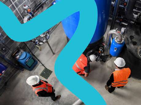 Journées européennes du patrimoine : visite usine de décarbonatation