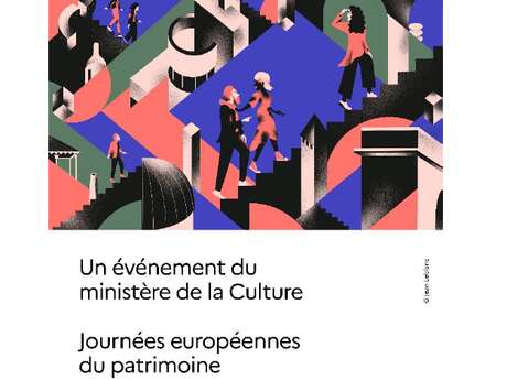 Les Journées du patrimoine à Hondschoote