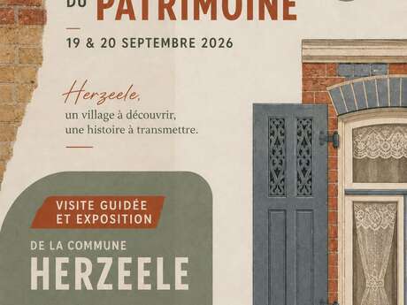Les Journées Européennes du Patrimoine