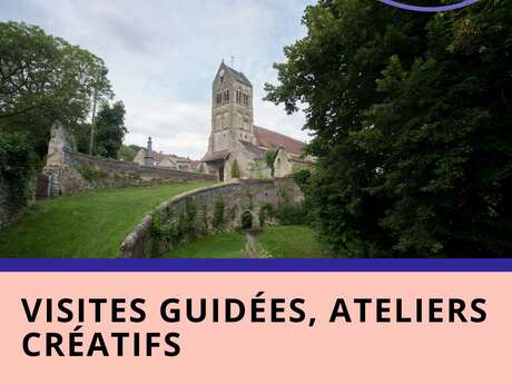 Journées Européennes du Patrimoine - Village d'Orrouy