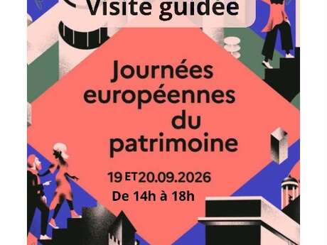 Journée Européenne du Patrimoine 2026 - Une église témoin de la richesse patrimoniale de Steene