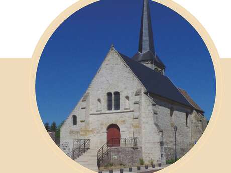 Journées du Patrimoine | Moyvillers